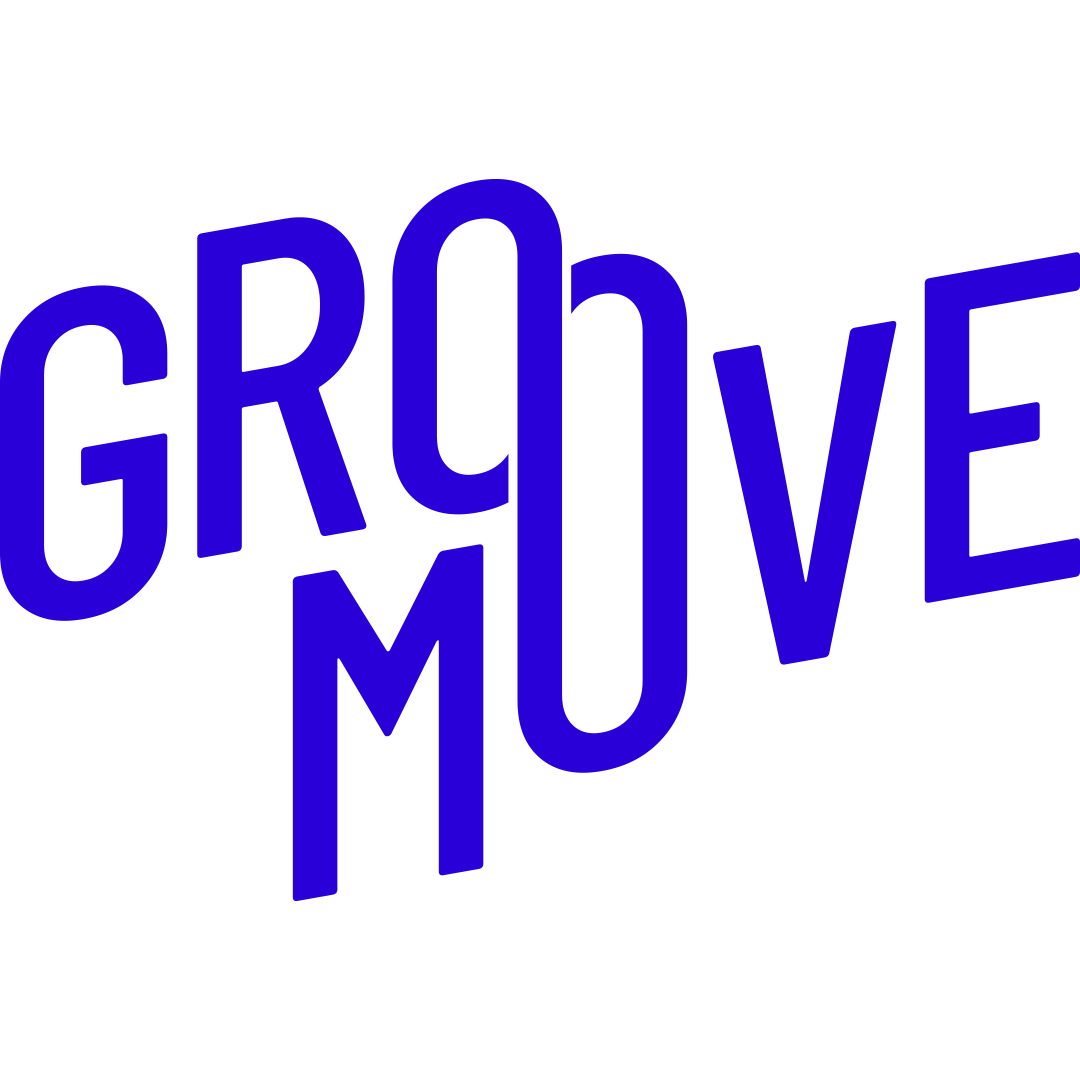 Groove & Move