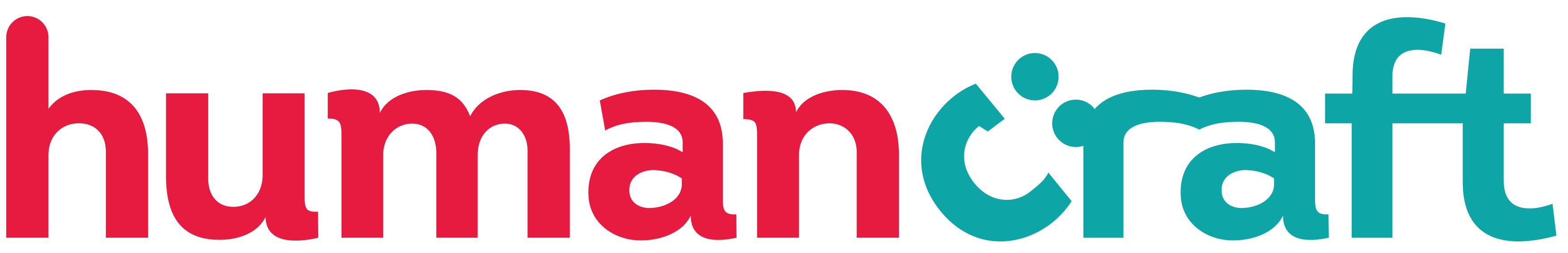 humancraft