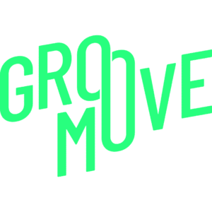 Groove and Move Logo